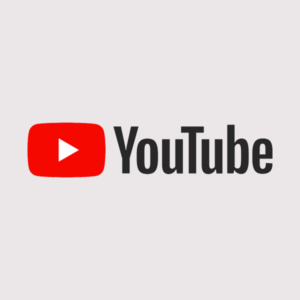 Conférence Youtube