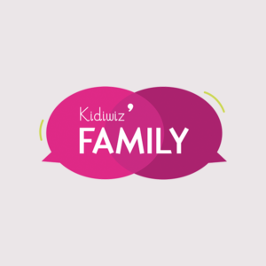 Conférence kidiwiz' family