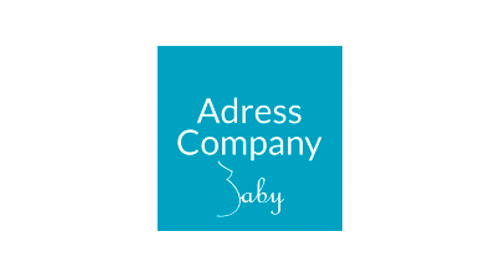 adress company