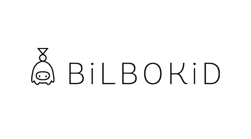 logo bilbokid